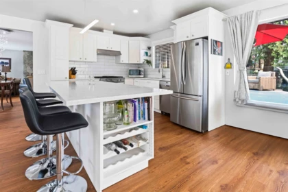 Kitchen Photo of 10520 Sunview Place, Delta, BC