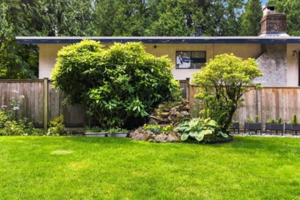 Neighborhood Park Photo Near 10520 Sunview Place, Delta, BC