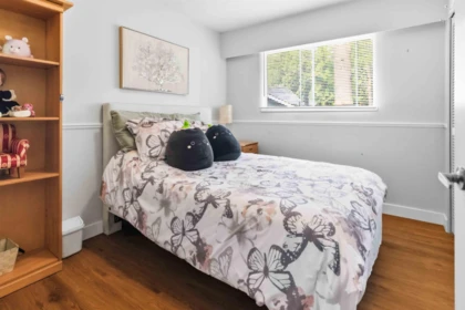Office / Den Photo of 10520 Sunview Place, Delta, BC