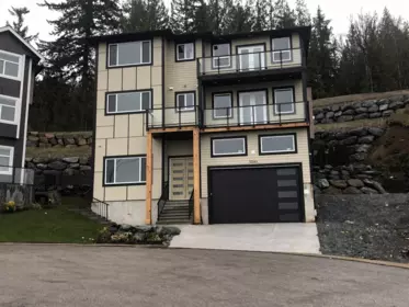 51144 Farmers Way, Chilliwack, BC, Chilliwack — Single Family Residence for sale