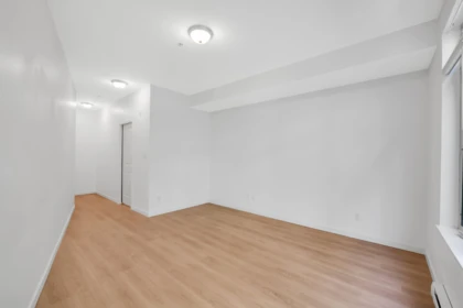 Basement Recreation Room Photo of 107 40147 Government Road, Squamish, BC