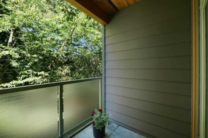 Bedroom 3 Photo of 107 40147 Government Road, Squamish, BC