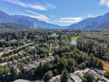 Community Amenities Photo (Clubhouse) of 107 40147 Government Road, Squamish, BC