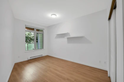 Loft / Bonus Room Photo of 107 40147 Government Road, Squamish, BC