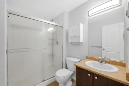 Mudroom Photo of 107 40147 Government Road, Squamish, BC