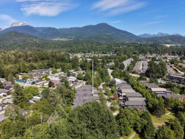 Street View Photo of 107 40147 Government Road, Squamish, BC
