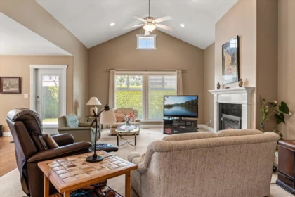 28 45752 Stevenson Road, Chilliwack, BC, Chilliwack — Single Family Residence for sale