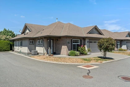 28 45752 Stevenson Road, Chilliwack, BC, Chilliwack — Single Family Residence for sale