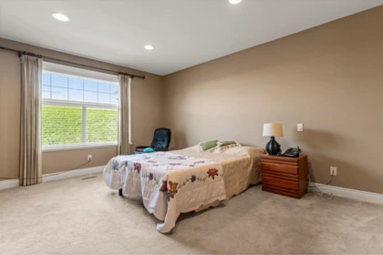 Loft / Bonus Room Photo of 28 45752 Stevenson Road, Chilliwack, BC