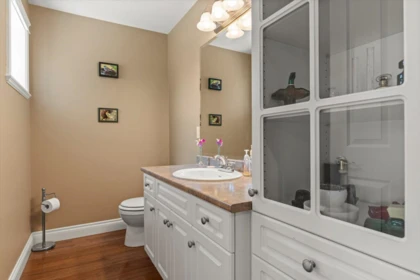 Office / Den Photo of 28 45752 Stevenson Road, Chilliwack, BC