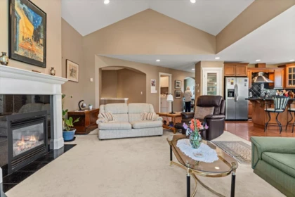Pantry Photo of 28 45752 Stevenson Road, Chilliwack, BC