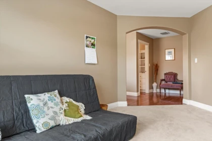 Powder Room Photo of 28 45752 Stevenson Road, Chilliwack, BC