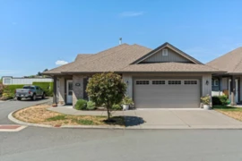 28 45752 Stevenson Road, Chilliwack, BC