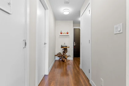 Pantry Photo of 807 2077 Rosser Avenue, Burnaby, BC