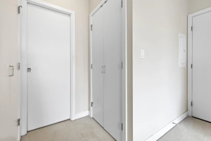 Primary Bedroom Photo of 807 2077 Rosser Avenue, Burnaby, BC
