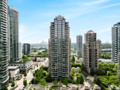 807 2077 Rosser Avenue, Burnaby, BC