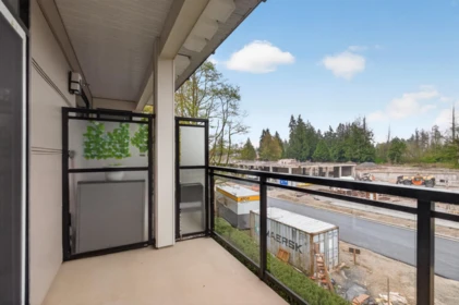 Breakfast Nook Photo of 312 14358 60 Avenue, Surrey, BC
