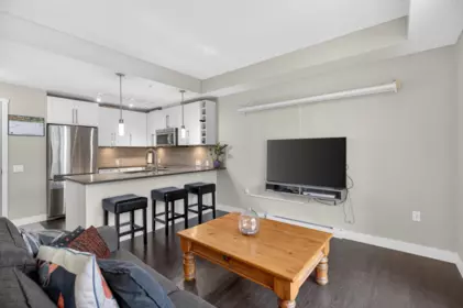 312 14358 60 Avenue, Surrey, BC, Surrey — Apartment/Condo for sale