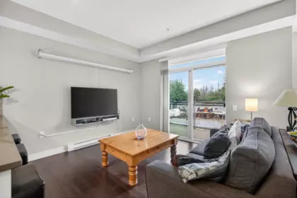 312 14358 60 Avenue, Surrey, BC, Surrey — Apartment/Condo for sale