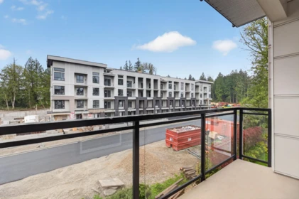 Pantry Photo of 312 14358 60 Avenue, Surrey, BC
