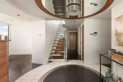 1201 1633 W 10th Avenue, Vancouver, BC, Vancouver — Apartment/Condo for sale