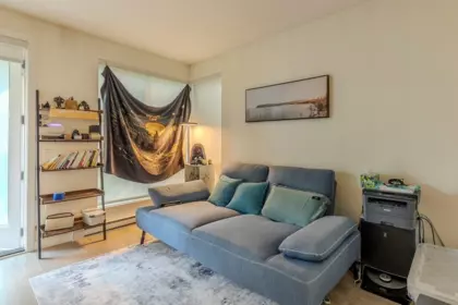 Bedroom 3 Photo of 105 7133 14th Avenue, Burnaby, BC