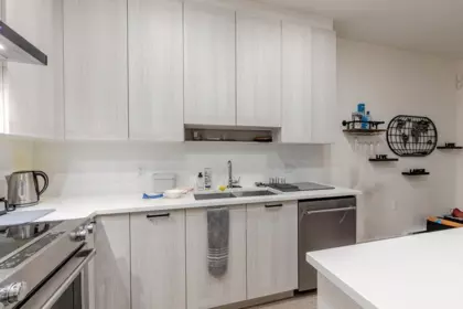 Office / Den Photo of 105 7133 14th Avenue, Burnaby, BC
