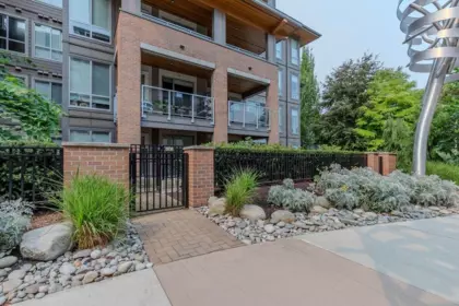 Pantry Photo of 105 7133 14th Avenue, Burnaby, BC