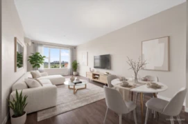 603 9399 Alexandra Road, Richmond, BC