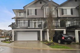 9 7157 210 Street, Langley, BC