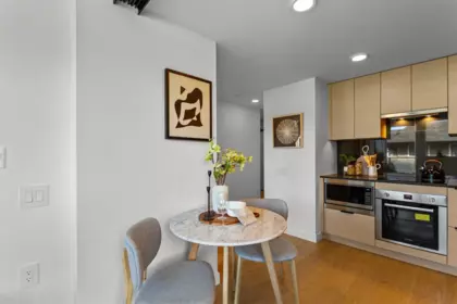 307 8120 Oak Street, Vancouver, BC, Vancouver — Apartment/Condo for sale