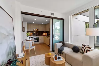 307 8120 Oak Street, Vancouver, BC, Vancouver — Apartment/Condo for sale