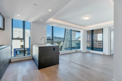 1203 1482 Robson Street, Vancouver, BC, Vancouver — Apartment/Condo for sale