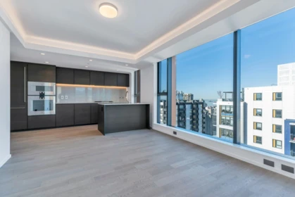 1203 1482 Robson Street, Vancouver, BC, Vancouver — Apartment/Condo for sale