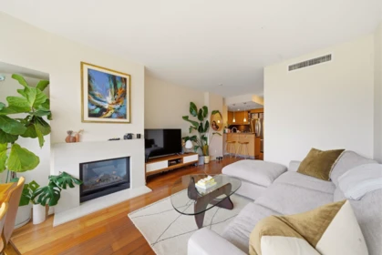 404 1925 Alberni Street, Vancouver, BC, Vancouver — Apartment/Condo for sale