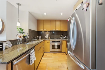 404 1925 Alberni Street, Vancouver, BC, Vancouver — Apartment/Condo for sale