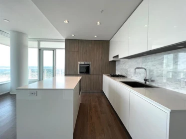 Pantry Photo of 2502 4650 Brentwood Boulevard, Burnaby, BC