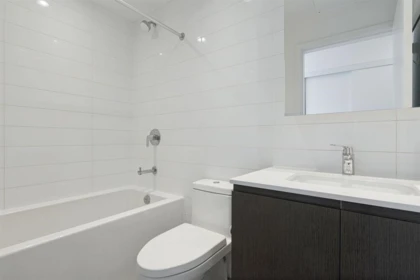 Primary Bedroom Photo of 2502 4650 Brentwood Boulevard, Burnaby, BC