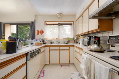 7340 Schaefer Avenue, Richmond, BC, Richmond — Single Family Residence for sale