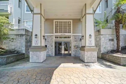 116 4770 52a Street, Delta, BC, Delta — Apartment/Condo for sale
