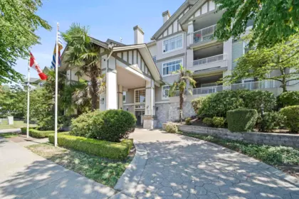 116 4770 52a Street, Delta, BC, Delta — Apartment/Condo for sale
