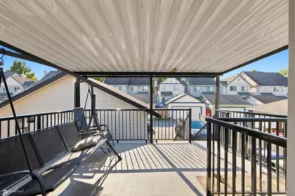 Outdoor Kitchen Photo of 6643 127 Street, Surrey, BC