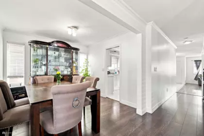 Powder Room Photo of 6643 127 Street, Surrey, BC