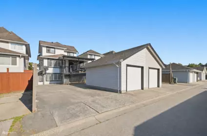 Street View Photo of 6643 127 Street, Surrey, BC