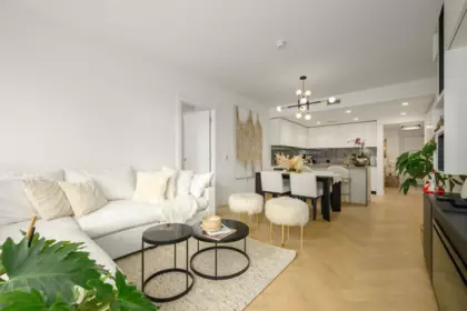 204 4675 Cambie Street, Vancouver, BC, Vancouver — Apartment/Condo for sale