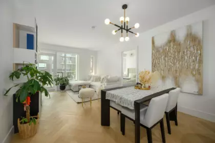 204 4675 Cambie Street, Vancouver, BC, Vancouver — Apartment/Condo for sale