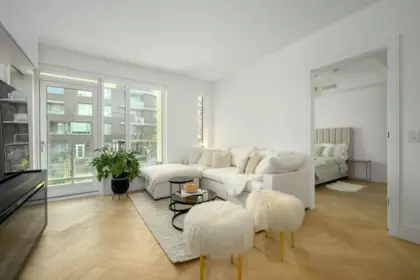 204 4675 Cambie Street, Vancouver, BC, Vancouver — Apartment/Condo for sale