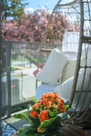 Swimming Pool Photo of 204 4675 Cambie Street, Vancouver, BC