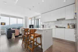 5708 1955 Alpha Way, Burnaby, BC