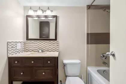 Pantry Photo of 105 1122 King Albert Avenue, Coquitlam, BC